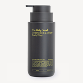 Only Good Cedarwood & Juniper Body Wash