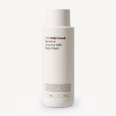 Only Good Sensitive Coconut Milk Body Wash