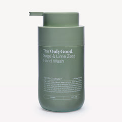 Only Good Sage & Lime Zest (Antibacterial) Hand Wash 300mL
