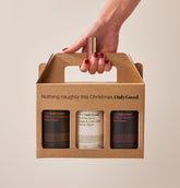 Only Good Hand Wash Trio