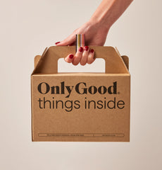 Only Good Hand Wash Trio