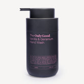 Only Good Vanilla & Geranium Hand Wash 300ml