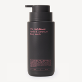 Only Good Vanilla & Geranium Body Wash