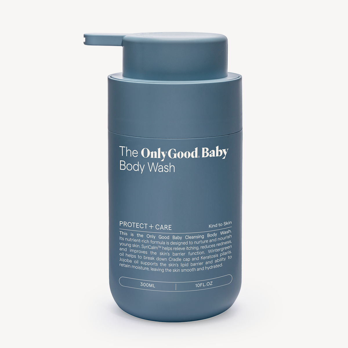 Only Good Baby Body Wash 300mL