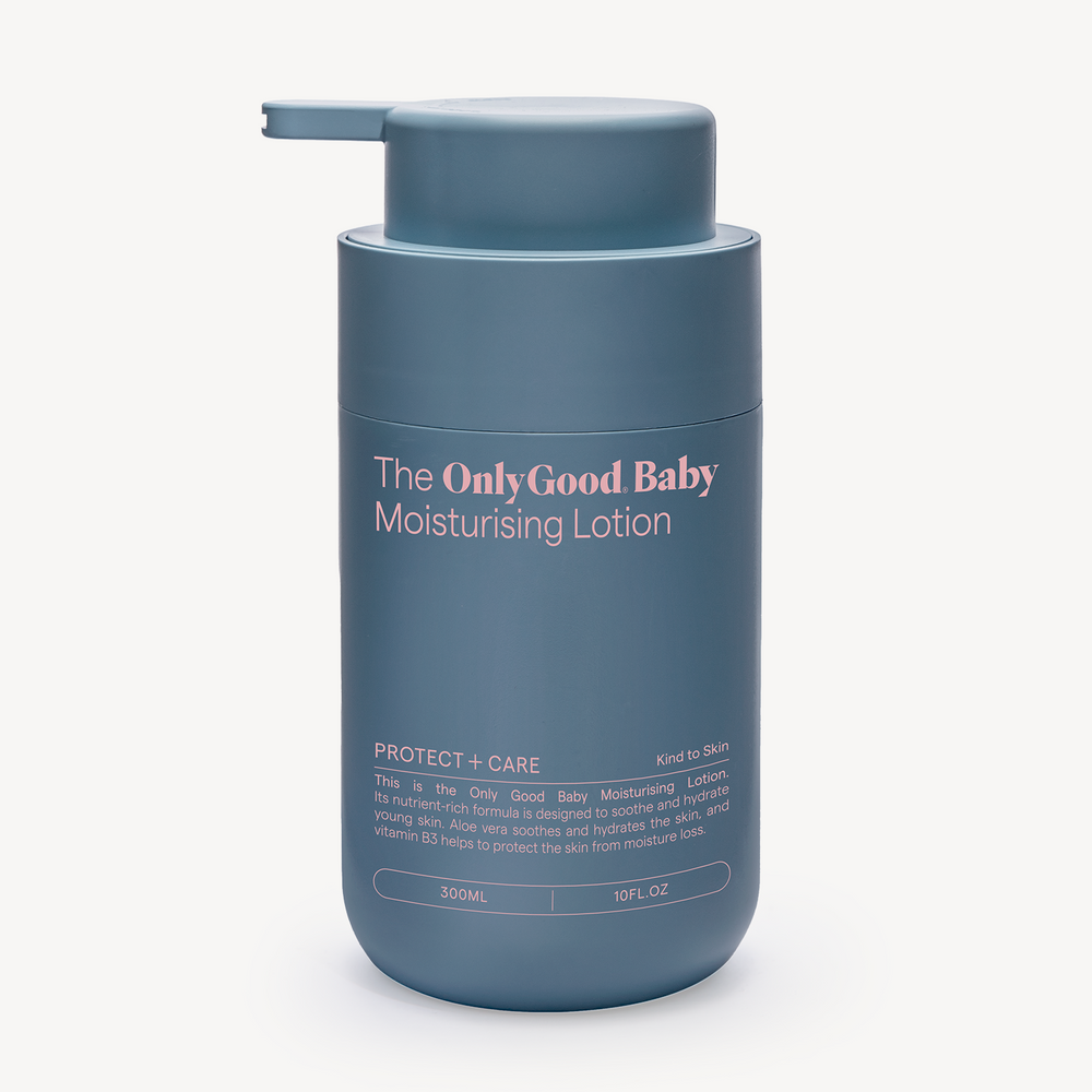 Only Good Baby Moisturising Lotion 300ml
