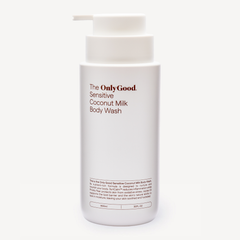Only Good Sensitive Coconut Milk Body Wash