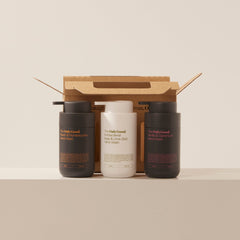 Only Good Hand Wash Trio